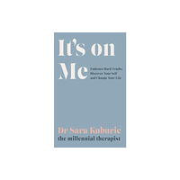 Quercus Publishing It's On Me (inbunden, eng)