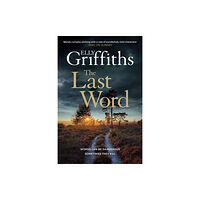 Quercus Publishing The Last Word (inbunden, eng)