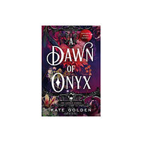 Quercus Publishing A Dawn of Onyx (häftad, eng)