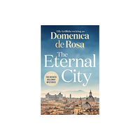 Quercus Publishing The Eternal City (häftad, eng)