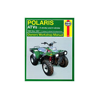 Haynes Publishing Polaris ATVs (85 - 97) (häftad, eng)