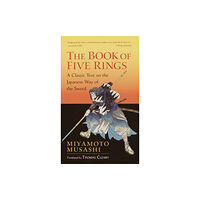 Shambhala Publications Inc The Book of Five Rings (häftad, eng)