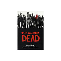 Image Comics The Walking Dead Book 1 (inbunden, eng)