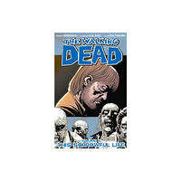 Image Comics The Walking Dead Volume 6: This Sorrowful Life (häftad, eng)