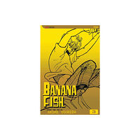 Viz Media, Subs. of Shogakukan Inc Banana Fish, Vol. 3 (häftad, eng)
