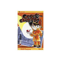 Viz Media, Subs. of Shogakukan Inc Case Closed, Vol. 1 (häftad, eng)