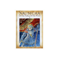 Viz Media, Subs. of Shogakukan Inc Nausicaa of the Valley of the Wind, Vol. 3 (häftad, eng)