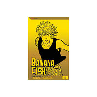 Viz Media, Subs. of Shogakukan Inc Banana Fish, Vol. 5 (häftad, eng)