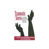 Guilford Publications Traumatic Stress (häftad, eng)