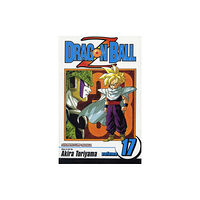 Viz Media, Subs. of Shogakukan Inc Dragon Ball Z, Vol. 17 (häftad, eng)