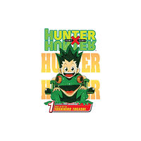 Viz Media, Subs. of Shogakukan Inc Hunter x Hunter, Vol. 1 (häftad, eng)