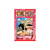 Viz Media, Subs. of Shogakukan Inc One Piece, Vol. 7 (häftad, eng)