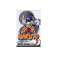 Viz Media, Subs. of Shogakukan Inc Naruto, Vol. 7 (häftad, eng)