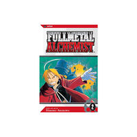 Viz Media, Subs. of Shogakukan Inc Fullmetal Alchemist, Vol. 2 (häftad, eng)