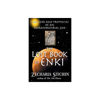 Inner Traditions Bear and Company The Lost Book of Enki (häftad, eng)