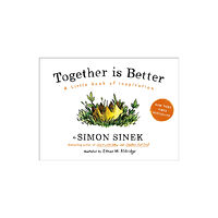 Penguin Publishing Group Together Is Better (inbunden, eng)
