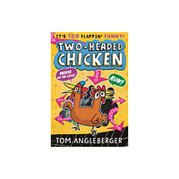 Walker Books Ltd Two-Headed Chicken (häftad, eng)