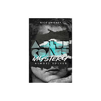 Histria LLC A Blue Coast Mystery (häftad, eng)