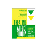 Guilford Publications Treating Affect Phobia (häftad, eng)