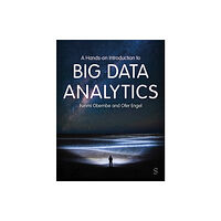 Sage Publications Ltd A Hands-on Introduction to Big Data Analytics (häftad, eng)