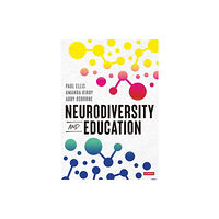 Sage Publications Ltd Neurodiversity and Education (häftad, eng)