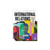 Sage Publications Ltd International Relations (häftad, eng)