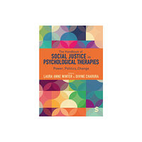 Sage Publications Ltd The Handbook of Social Justice in Psychological Therapies (häftad, eng)