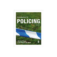 Sage Publications Ltd Introduction to Policing (häftad, eng)