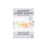 Sage Publications Ltd Qualitative Content Analysis (häftad, eng)