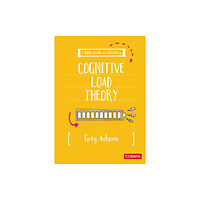 Sage Publications Ltd A Little Guide for Teachers: Cognitive Load Theory (häftad, eng)