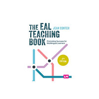 Sage Publications Ltd The EAL Teaching Book (häftad, eng)