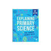 Sage Publications Ltd Explaining Primary Science (häftad, eng)