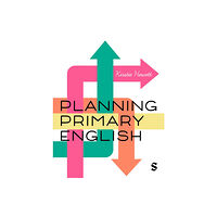 Sage Publications Ltd Planning Primary English (häftad, eng)