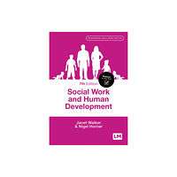 Sage Publications Ltd Social Work and Human Development (häftad, eng)