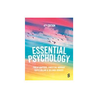 Sage Publications Ltd Essential Psychology (häftad, eng)