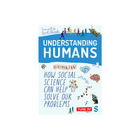 Sage Publications Ltd Understanding Humans (häftad, eng)