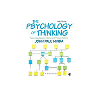 Sage Publications Ltd The Psychology of Thinking (häftad, eng)