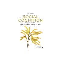 Sage Publications Ltd Social Cognition (häftad, eng)