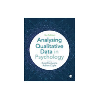 Sage Publications Ltd Analysing Qualitative Data in Psychology (häftad, eng)