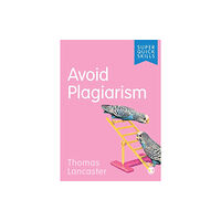 Sage Publications Ltd Avoid Plagiarism (häftad, eng)