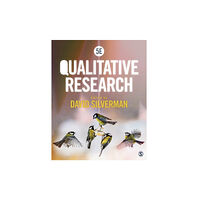 Sage Publications Ltd Qualitative Research (häftad, eng)