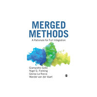 Sage Publications Ltd Merged Methods (häftad, eng)