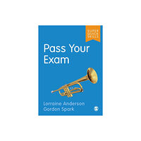 Sage Publications Ltd Pass Your Exam (häftad, eng)