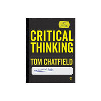 Sage Publications Ltd Critical Thinking (häftad, eng)