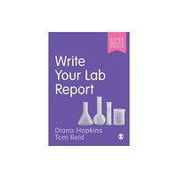 Sage Publications Ltd Write Your Lab Report (häftad, eng)