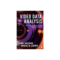 Sage Publications Ltd Video Data Analysis (häftad, eng)