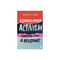 Sage Publications Ltd Consumer Activism (häftad, eng)