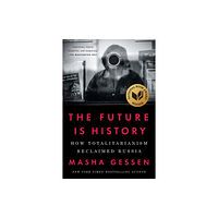 Penguin Publishing Group Future Is History (National Book Award Winner) (häftad, eng)