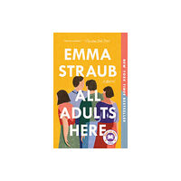 Penguin Publishing Group All Adults Here (häftad, eng)