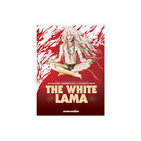 Humanoids, Inc The White Lama (inbunden, eng)